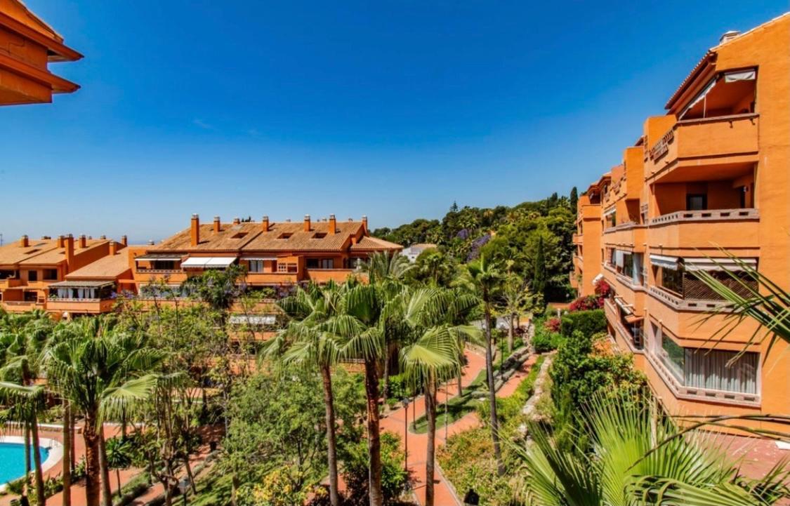 Apartment Milla De Oro Marbella