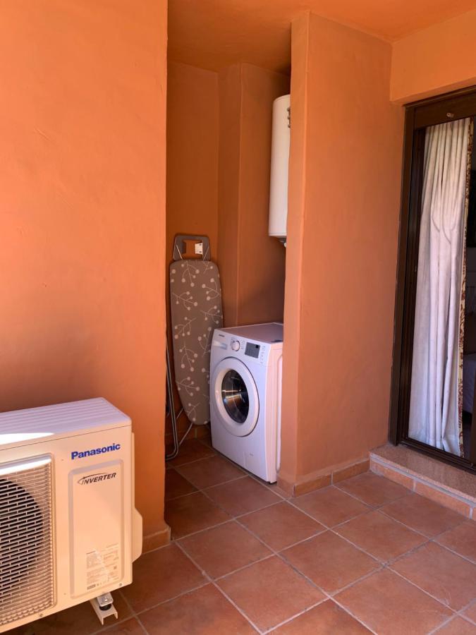 Milla De Oro Apartment