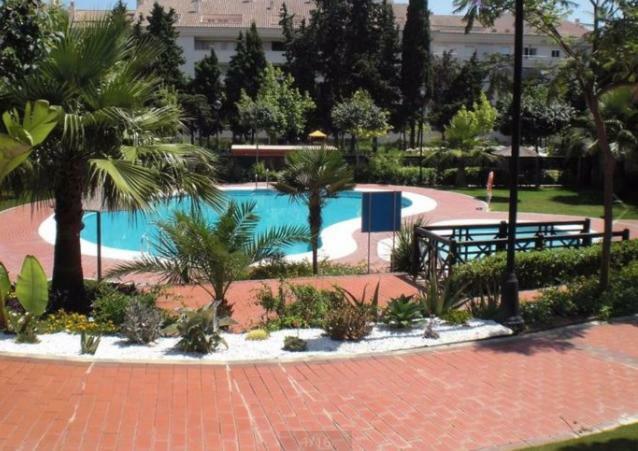 Apartment Milla De Oro