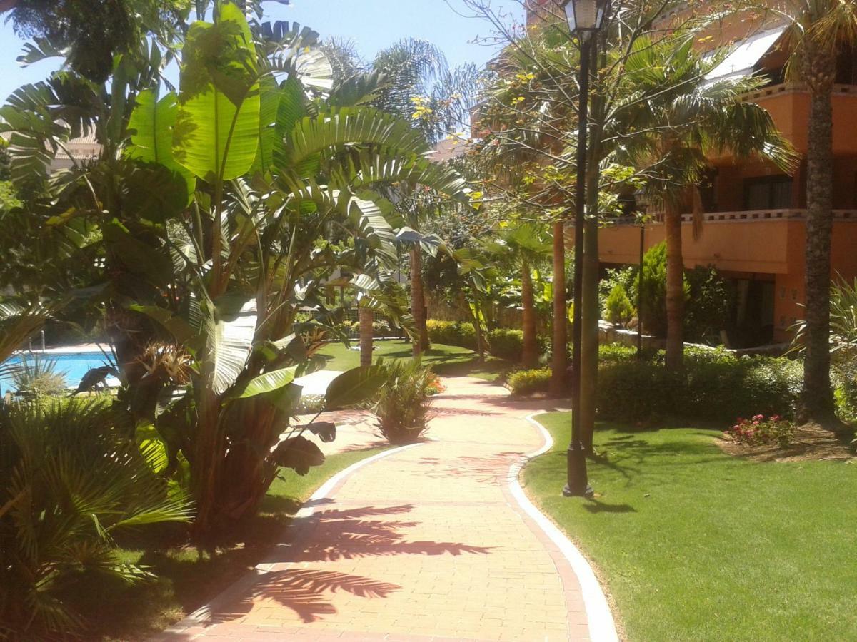 Milla De Oro Apartment Marbella