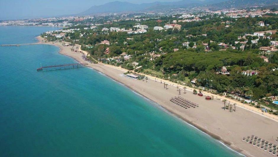 Milla De Oro Marbella