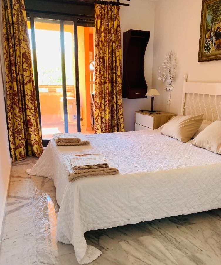 Milla De Oro * Marbella