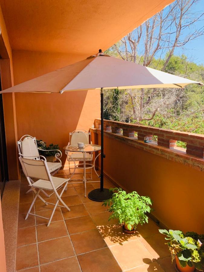 Milla De Oro Apartment *