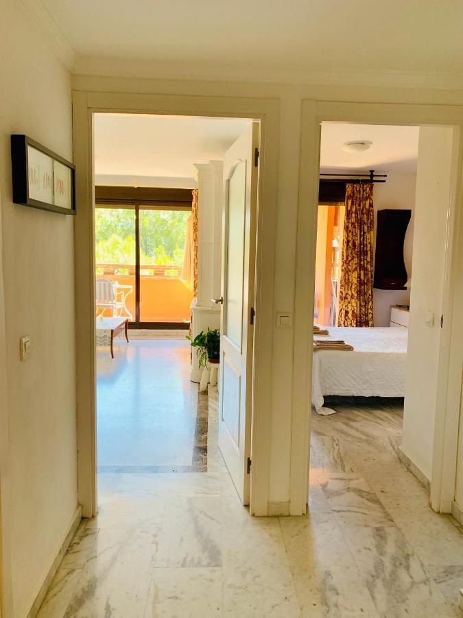 Milla De Oro Apartment *