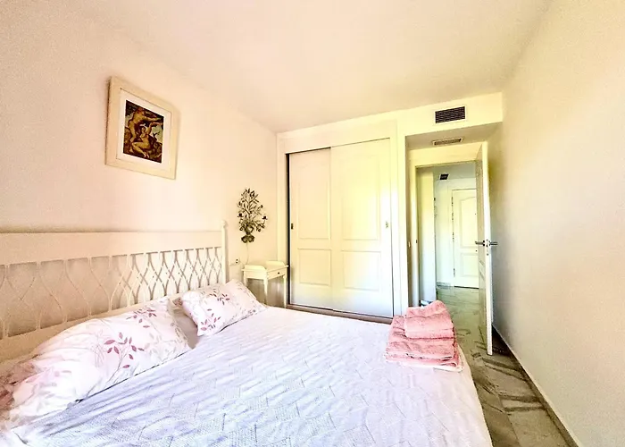 Apartamento Milla De Oro Marbella