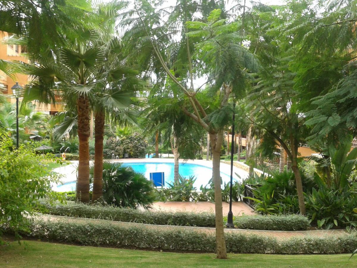 Milla De Oro Apartment *