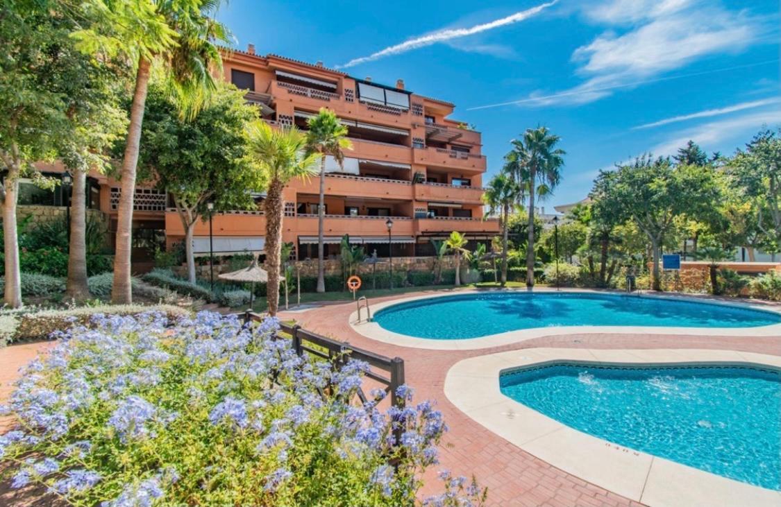 Milla De Oro Apartment *