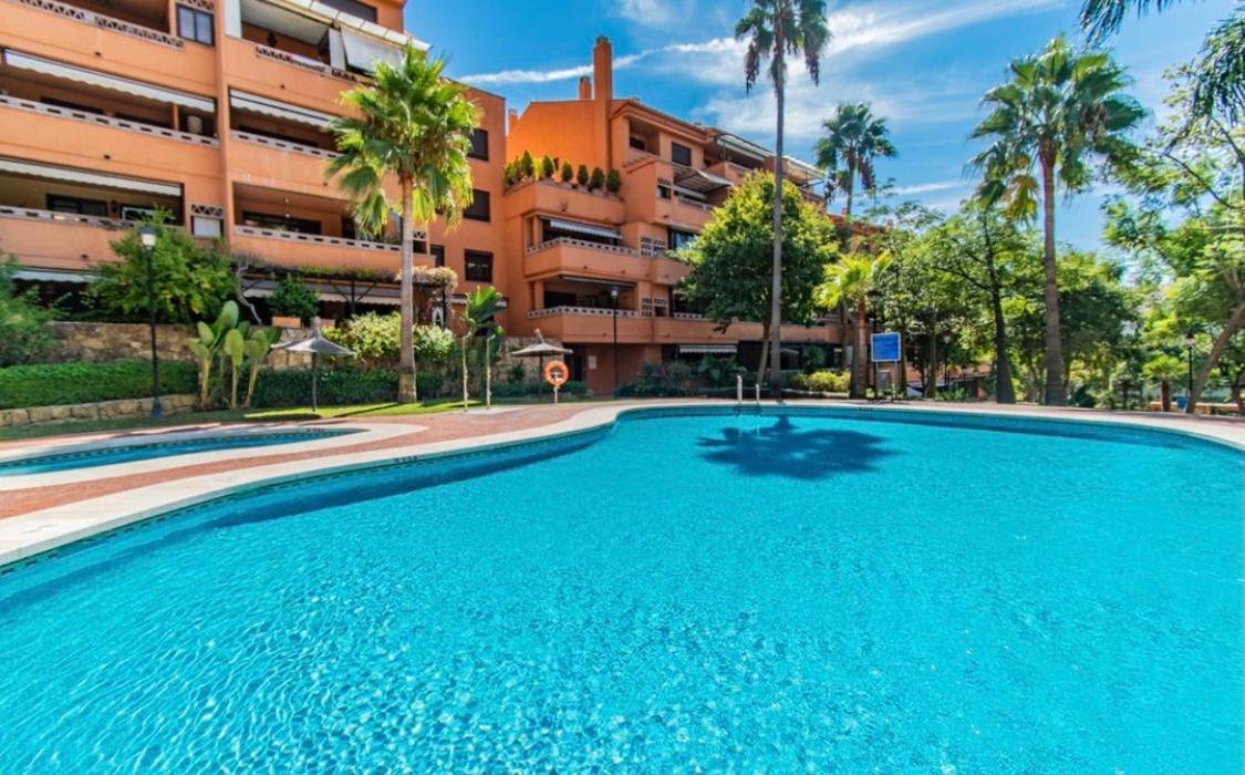 Milla De Oro Apartment
