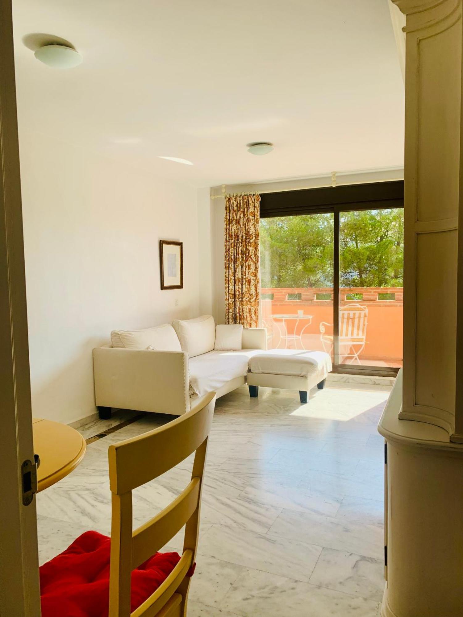 Apartment Milla De Oro Marbella