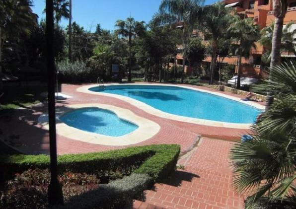 Milla De Oro * Marbella