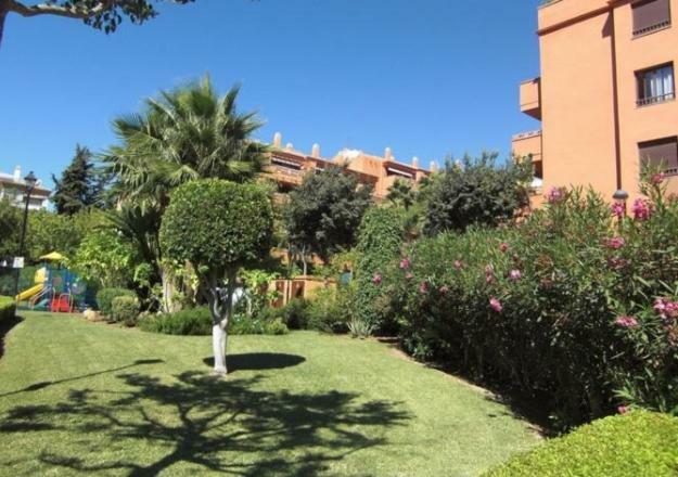 Milla De Oro Marbella