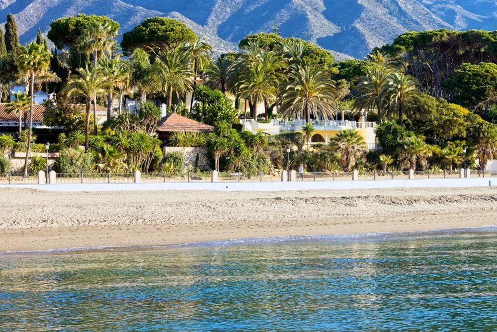 Milla De Oro Marbella