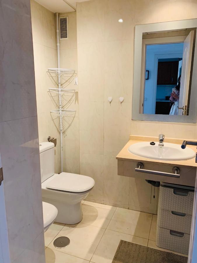 Milla De Oro Apartament *