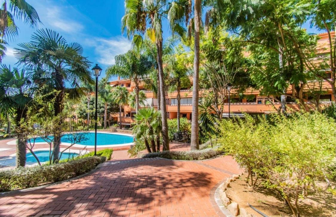 Milla De Oro * Marbella