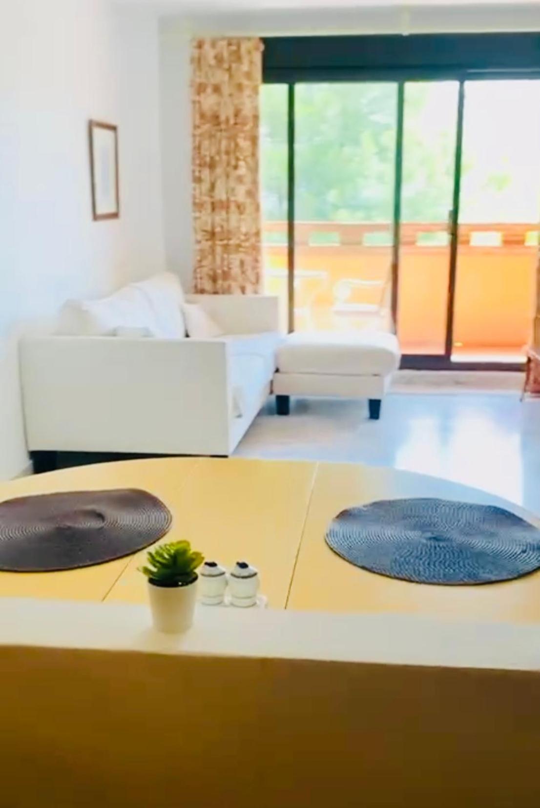 Apartamento Milla De Oro