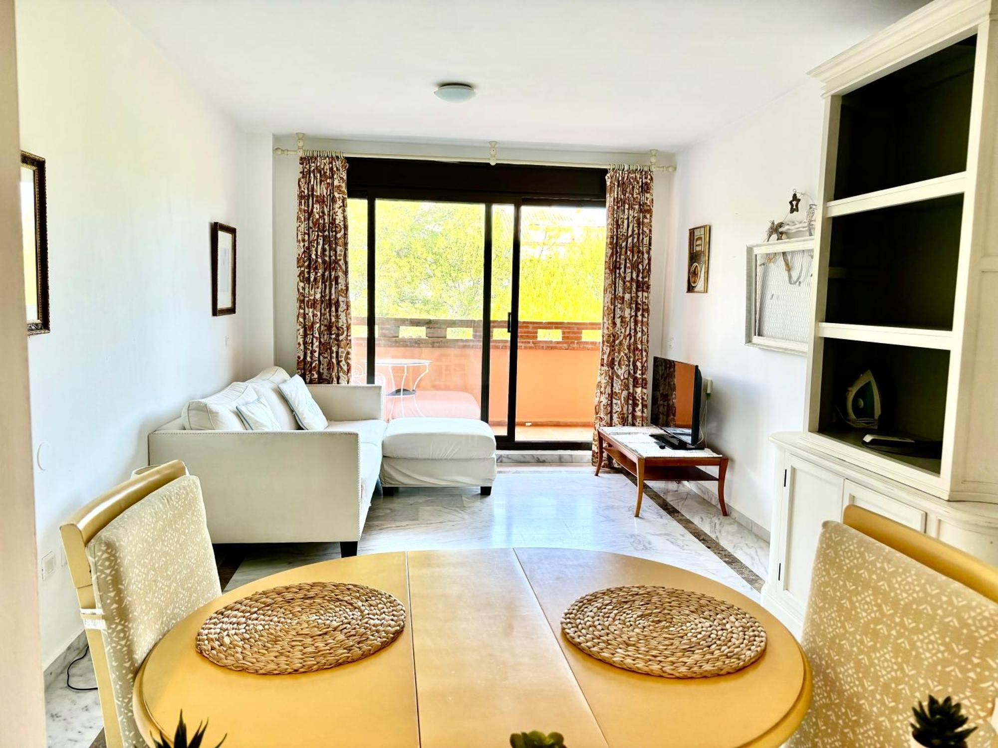 Milla De Oro * Marbella